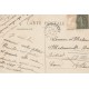 61 LA FORÊT-AUVRAY. Cortège Arrivée route de Briouze 1918