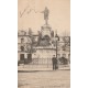 76 ROUEN. Statue de Pouyer Quertier animation 1903