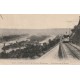 76 ROUEN. Cie des Tramways de Bonsecours 1910
