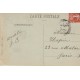 90 BELFORT. Monument des Trois Siège, Palais Justice et Salle des Fêtes 1918
