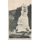 90 BELFORT. Monument des Morts et Château 1929