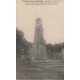 51 PASSAVANT-EN-ARGONNE. Monument Commémoratif prisonniers de Guerre 1915