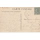 17 ILE D'OLERON. Le Phare par gros temps à la Cotinière 1924