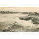 10 cpa 17 ROYAN. Le Chay, Grande Conche et Côte, Oasis, Figeonnier, Bd Saint-Georges et Pontaillac