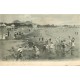 10 cpa 17 ROYAN. Promenade Botton, Bd Saint-Georges, Bateau Estacade, Plage et Casino