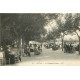 10 cpa 17 ROYAN. Promenade Botton, Bd Saint-Georges, Bateau Estacade, Plage et Casino