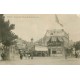 10 cpa 17 ROYAN. Marché, Casino, Bd Thiers et Gambetta, Promenade Port, Hôtel Bordeaux, Jeux Plage, Grande Conche Bateau