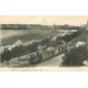 10 cpa 17 ROYAN. Marché, Casino, Bd Thiers et Gambetta, Promenade Port, Hôtel Bordeaux, Jeux Plage, Grande Conche Bateau