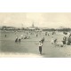 10 cpa 17 ROYAN. Marché, Casino, Bd Thiers et Gambetta, Promenade Port, Hôtel Bordeaux, Jeux Plage, Grande Conche Bateau
