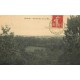 56 KERBASTIC. Vue du Parc sur la Mer 1908