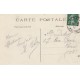 76 LE TREPORT. Arrivée des barques de Pêcheurs à l'Entrée du Port 1911