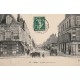 41 BLOIS. Maisons Copin et Girard Avenue Saint-Gervais 1912
