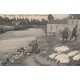 56 PONTIVY. Militaires au Lavoir des Récollets bords du Canal 1916