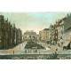 5 cpa OSTENDE. Palais Thermes, Royal Palace Hôtel, Av Léopold, Casino Place Armes, Pilotage Bassin
