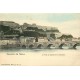 14 cpa NAMUR Gravières Funiculaire Sambre Parc Chemin Tienne Biches Pont Citadelle Cathédrale Kursaal Comtes