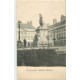11 cpa BRUXELLES Maison Roi Hôtel-de-Ville Place Martyrs Léopold Théâtre Corporation Manneken-Piss Porte Hal