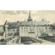 13 cpa 38 GRENOBLE Pont Fort Rabot Casque Néron Quai Claude-Bernard Moucherotte Hôtel Ville Abattoirs Vedette
