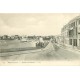 Superbe lot 6 cpa 17 PONTAILLAC. Plage Villas Verthamon et la Restauration