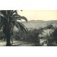 Superbe lot 4 cpa 06 CANNES. Carlton Hôtel Esplanade des Alliés, Château et Abbaye St-Honorat et vues .