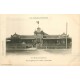 Lot 8 cpa 85 LES SABLES D'OLONNE Quai Franqueville Passeur Eperon Chaume Remblai Casino Jetée