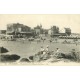 Superbe Lot 9 cpa 44 LE CROISIC Pêcheurs Grande Jonchère Plage Port-Lin Procession Sanatorium Quai Aiguillon Pierre