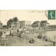 Superbe Lot 9 cpa 44 LE CROISIC Pêcheurs Grande Jonchère Plage Port-Lin Procession Sanatorium Quai Aiguillon Pierre