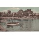 83 CARQUEIRANNE. Barques de Pêcheurs dans le Port des Salettes