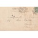 44 LE CROISIC. Barques et bateaux de Pêcheurs dans le Port 1902