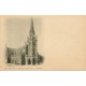 56 LORIENT. Eglise de Kérentrech vers 1900