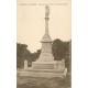 71 SAINT-VINCENT-EN-BRESSE. Monument aux Morts de la Grande Guerre