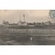 80 CAYEUX. Vue sur Brighton et son Phare 1904