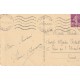 06 NICE. Le "Général Bonaparte" courrier de Corse sortant du Port devant le Phare 1933