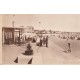 17 ROYAN. La Restauration sur la Plage 1958