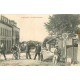 57 AVRICOURT. Le Poteau Frontière 1916