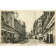 57 FORBACH. Pharmacie de l'Aigle rue Nationale