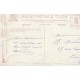 2 cpa 06 CANNES. Palmiers Place du Casino 1912 et yacht Ile de Lerins