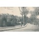 92 SURESNES. Route stratégique Mont Valérien