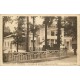 9 Cpa 71 BOURBON-LANCY. Casino, Place République, Musée, Eglise et Pont Fourneau