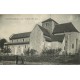 9 Cpa 71 BOURBON-LANCY. Casino, Place République, Musée, Eglise et Pont Fourneau