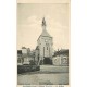 9 Cpa 71 BOURBON-LANCY. Casino, Place République, Musée, Eglise et Pont Fourneau