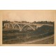 9 Cpa 71 BOURBON-LANCY. Casino, Place République, Musée, Eglise et Pont Fourneau