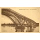 9 Cpa 71 BOURBON-LANCY. Casino, Place République, Musée, Eglise et Pont Fourneau