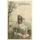 11 cpa CALENDRIER REPUBLICAIN. Thermidor Primaire Ventose Pluviose Germinal Prairial Messidor Vendemiaire Floreal...