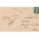58 FOURS. Ecole de Garçons. Carte toilée vers 1913
