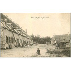 18 JOUET-SUR-L'AUBOIS. La Boucharderie