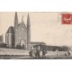 5 Cpa 76 SAINTE-ADRESSE. Le Raidillon de la Hève, Bd Félix-Faure, Chapelle N-D Flots, Pain de sucre et Villas