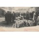 58 LE MORVAN ILLUSTRE. La Foire aux Porcs et Café du Commerce