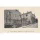 02 CHATEAU-THIERRY. Maison où est né Jean de la Fontaine