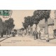 58 FOURCHAMBAULT. Rue Saint Louis 1909