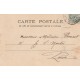 40 ARJUZANX. Echassier Landais gardant ses Moutons 1904